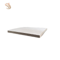 White corrugated cardboard for handmade DIY thick cardboard