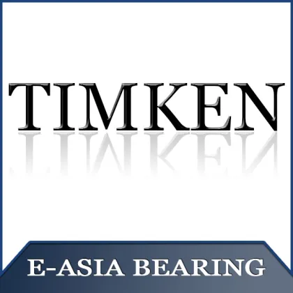 Timken Cylindrical Roller Bearings