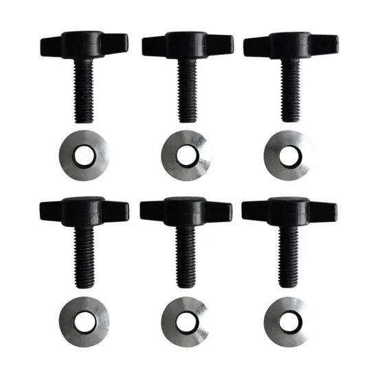 Jeep Wrangler exterior parts