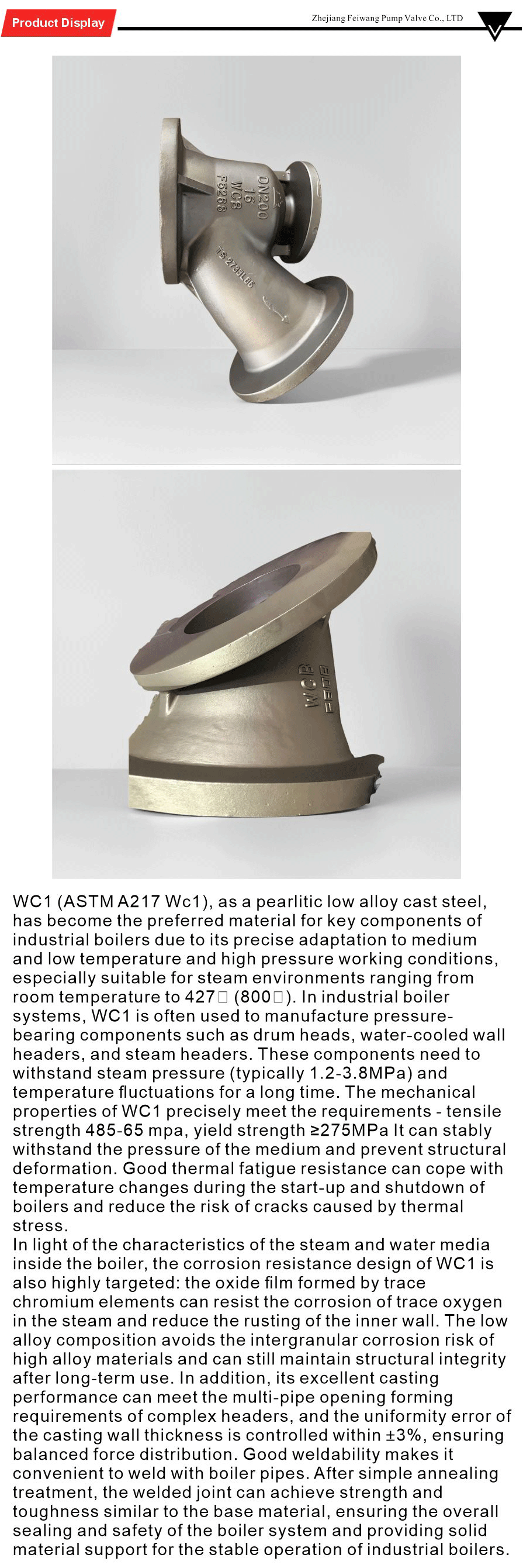 Heat-resistant alloy steel series-xiangqing1-FW063