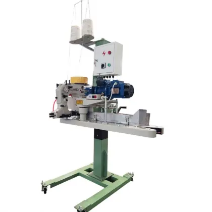TIANPENG Manufacturer Newlong DS-9C Sewing Machine