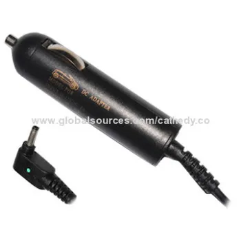 12V 1.5A 18W Car Charger for ACER A100 A200 A500