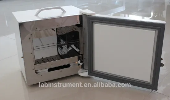 CE certification Portable Incubator