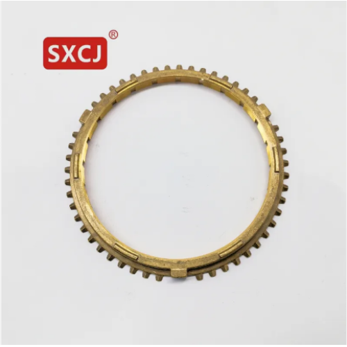 Hot Selling Customization Auto Transmission Gearbox Parts - Synchronizer Ring OEM 8972413052 FOR ISUZU