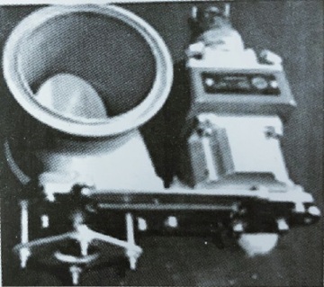 Radar Antenna Warm Electric Valve
