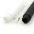 Tubo pre -rollio da 120 mm da 120 mm da 120 mm da 125 mm