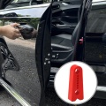 Silicone Shock-Absorbing Car Door Lock Pad