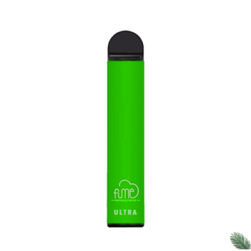 Fume Ultra Disposables vape pen 2500 puffs