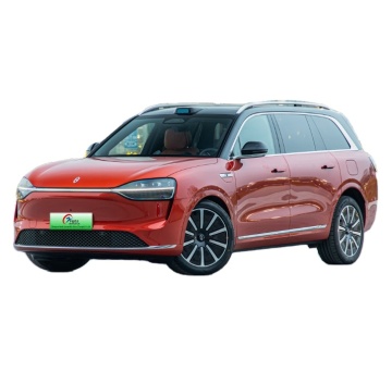 2024 Huawei Aito M9 EV: New Energy SUV by Huawei Aito M5 M7 M9