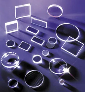 High Energy Excimer Laser Mirrors