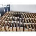 All In One Solar Street Light Economic 150W 200W 250W 300W Integrated All in one solar street light Supplier