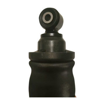 Assorbitore di ammortizzatori per airbag Howo DZ16251434075 per sospensioni posteriori - Parti e accessori per camion
