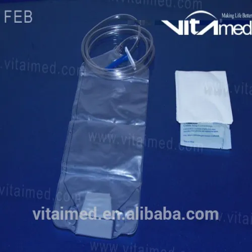 Disposable Enema Set For Hospital Use, High Quality Disposable Enema