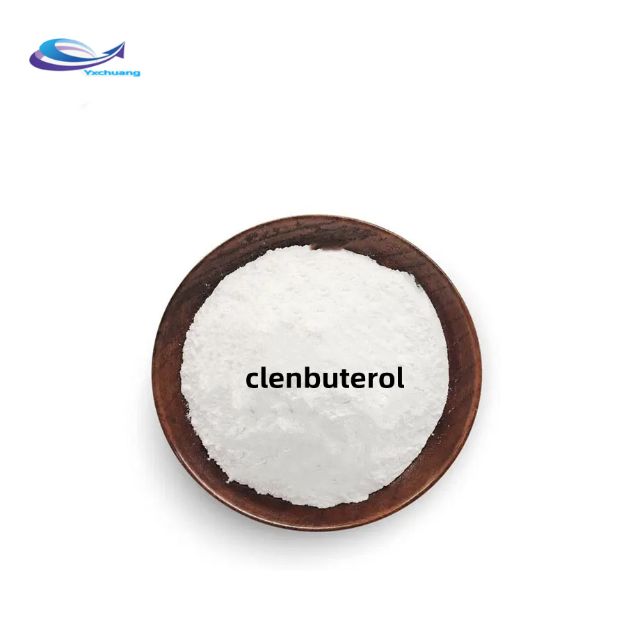 clenbuterol benefits for athletes