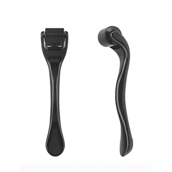 hair matte derma roller 540