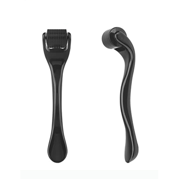 hair matte derma roller 540