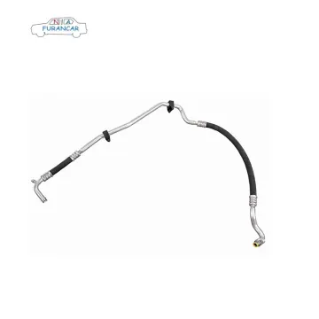 Wholesale Auto Air Conditioning Hoses for Mercedes Benz