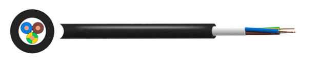 Solar Power Special Cable