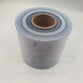 Clear Blistering PVC sheet film for Packing