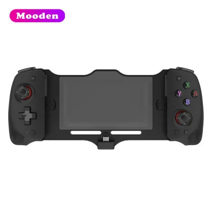L SW-21002 Wireless Bluetooth Gamepad with Dual Vibration for Nintendo Switch