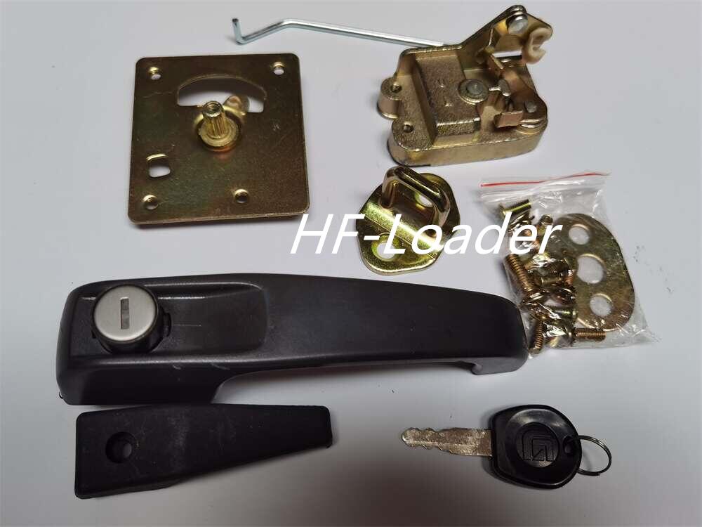 Liugong 50CN 855N Loader Door Lock 47C1035 47C1037