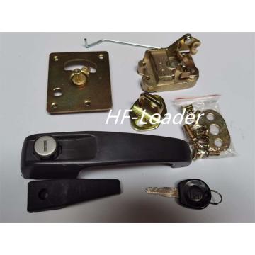 Liugong 50cn 855N LOADER DOOR LOCK 47C1035 47C1037