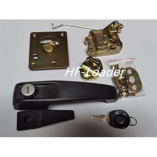 Liugong 50cn 855n Loader Door Lock 47c1035 47c1037