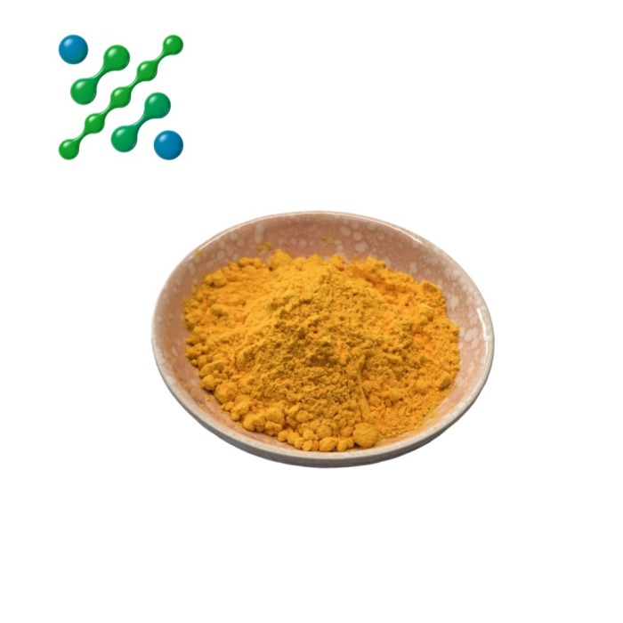Coenzyme Q10 raw material for nutraceuticals