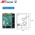 3000HZ MINI LIDAR (TOF) LASER RANGE RANGE SENSOR 60M