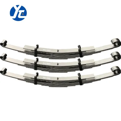 IVECO Van Suspension Spring Leaf