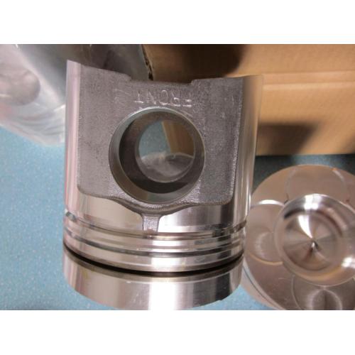 The Train/Railway Engine Spare Piston