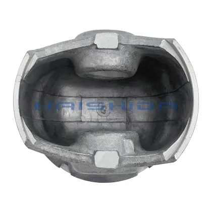 CHERY 480 80mm Pistons for Banner Cloud Fengyun Cowin Engines