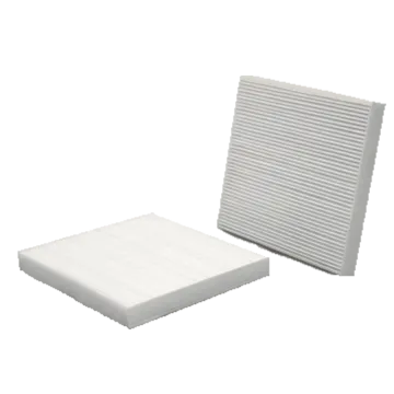 GMC Ram HEPA Cabin Air Filter