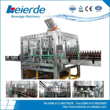 Carbonated drink machine for beer ,cola,sparking wine,wine