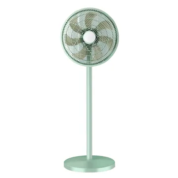 14 Inch Pedestal Fan: AC Supply Standing Fans for Home