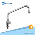 Pull Down Kitchen Sink Faucet