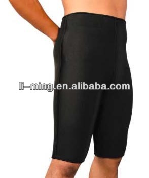 best selling new style fashion top quality neoprene slimming suit