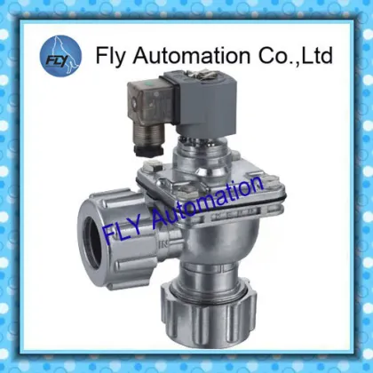 Go Yen Ca-25dd Rca-25dd Dd Type 1" Pule Jet Valve 