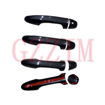 Hilux Exterior Door Handle Cover