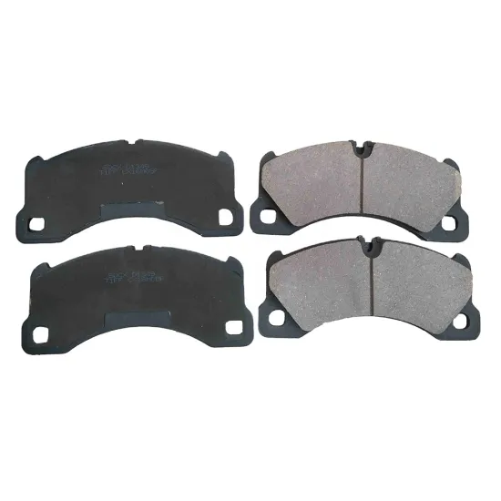 SDCX Brake Pad D1349-8641 for Porsche Cayenne/Panamera & VW Touareg