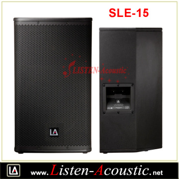 Outdoor Portable Levitating Speaker Cabinet SLE-15
