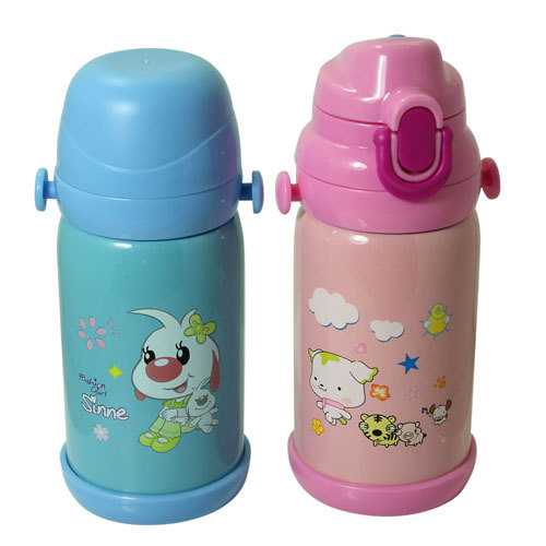 Plastic Vacuum Flask