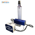 Mini Split Laser Marking Machine