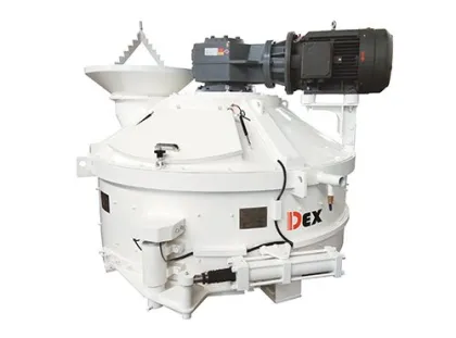 UHPC Bridge Heavy Load Concrete Mixer Suppliers