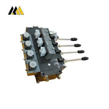 Size5 Proportional Directional Spool Valve