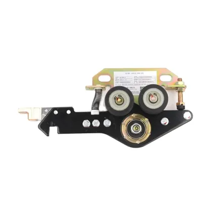 Elevator Parts: Hitachi Landing Door Lock DK-RSL DK-RSR UL-Q2