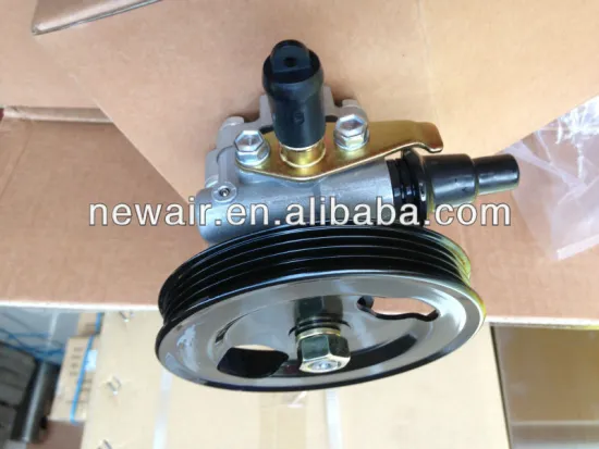 Power Steering Pump For Mitsubishi 4D56 MB374897