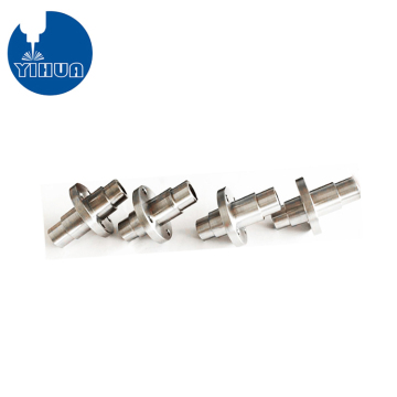 Precision Cnc Turning Brake