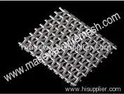 Architecture Woven Mesh Fabric 