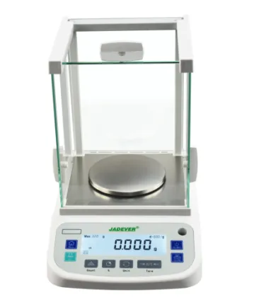 JBS-1mg High Precision Balance Search